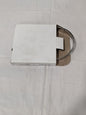 SPI Feeler Stock Roll: 0.003" Thick, 1/2" Wide, 25' Long 91-420-0