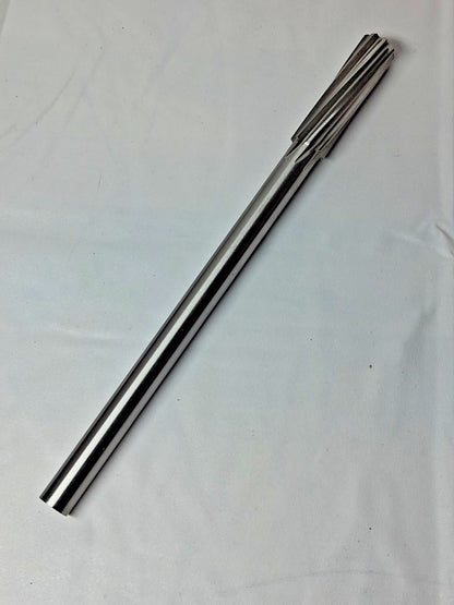 Alvord Polk Chucking Reamers HSS 14MM Straight Shank 8FL 01182