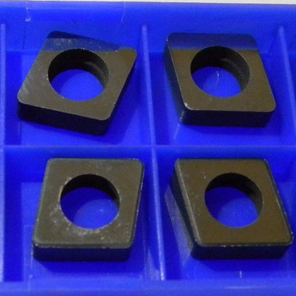 Carbide Negative Square Shim Inserts 10 Pack ISSN-533 08651242