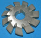 HSS Involute Gear Cutter 3 NDP #1 14 1/2º PA  1 1/4" Hole 4 1/2" OD X7-MG-009-1