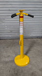 Vestil Trailer Stabilizing Jack 50,000 lb Static Capacity 44" - 51" Height SJ-35