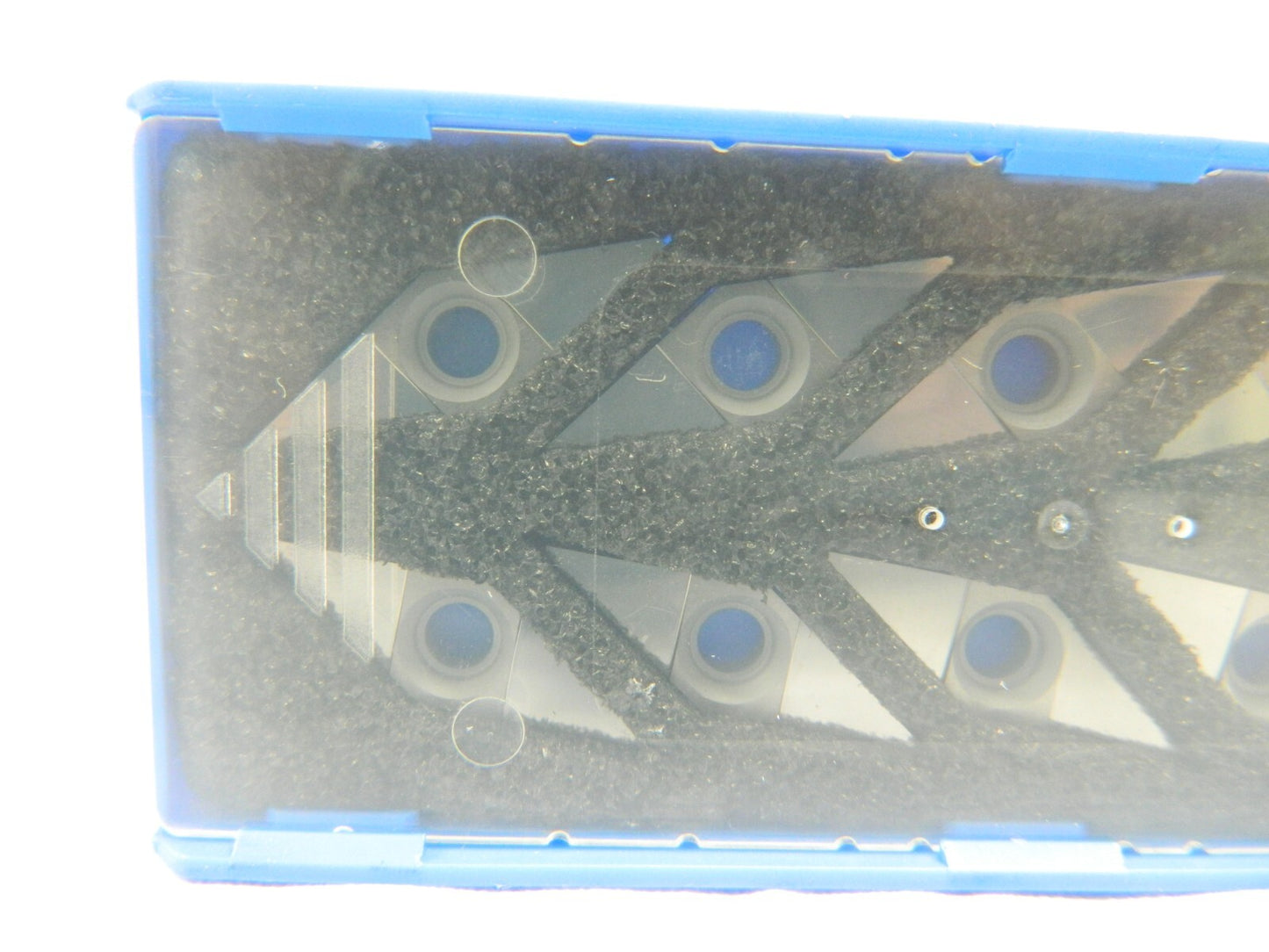 Max Bar Carbide Grooving Insert Qty 10 VNGR-8M125