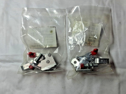 De-Sta-Co Manual Hold-Down Toggle Clamp 150.00lb Capacity 2PK 305-U