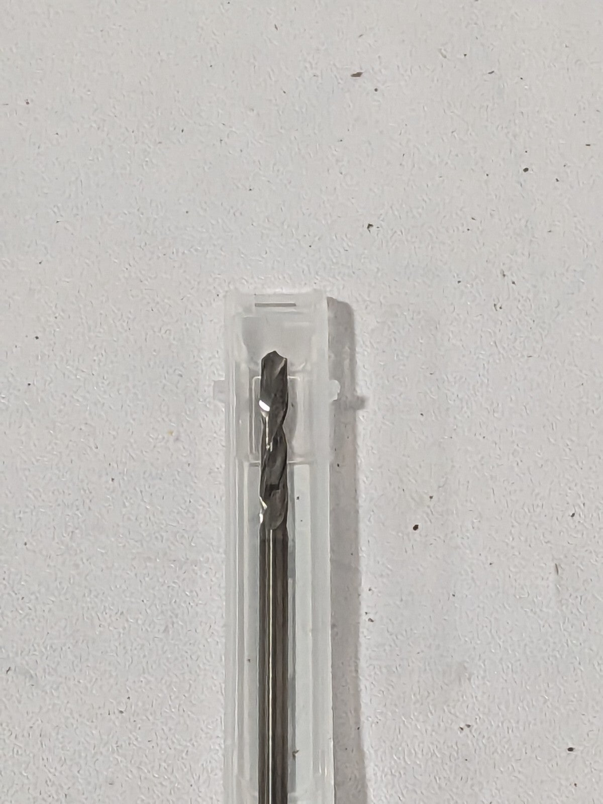 M.A. FORD Screw Machine Length Drill Bit: #34 (0.1110) Dia, 118º 20611100