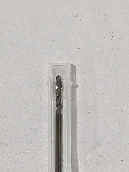 M.A. FORD Screw Machine Length Drill Bit: #34 (0.1110) Dia, 118º 20611100