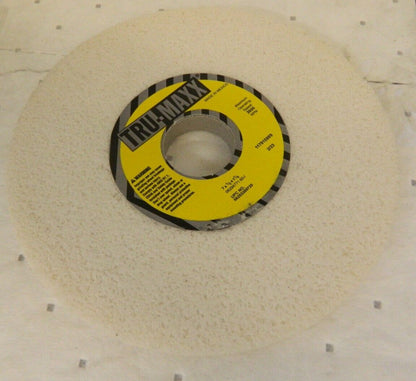 TRU-MAXX Surface Grinding Wheel 3pk: 7" Dia 60 Grit, I Hardness 66253269725