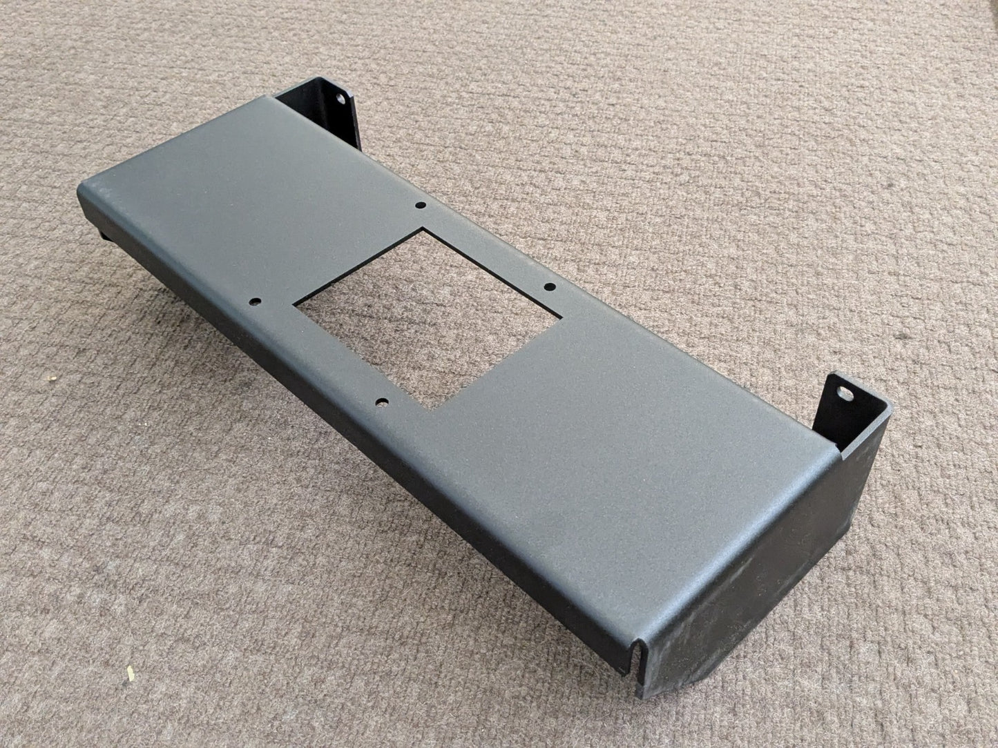 Big Bear Econo-Kart CNC Tool Cart Base Assembly BB3000