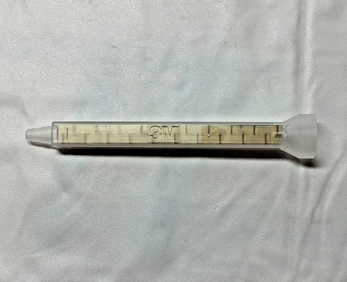 3M Scotch Weld Mixing Nozzles 200ML/400ML QTY36 7000028616