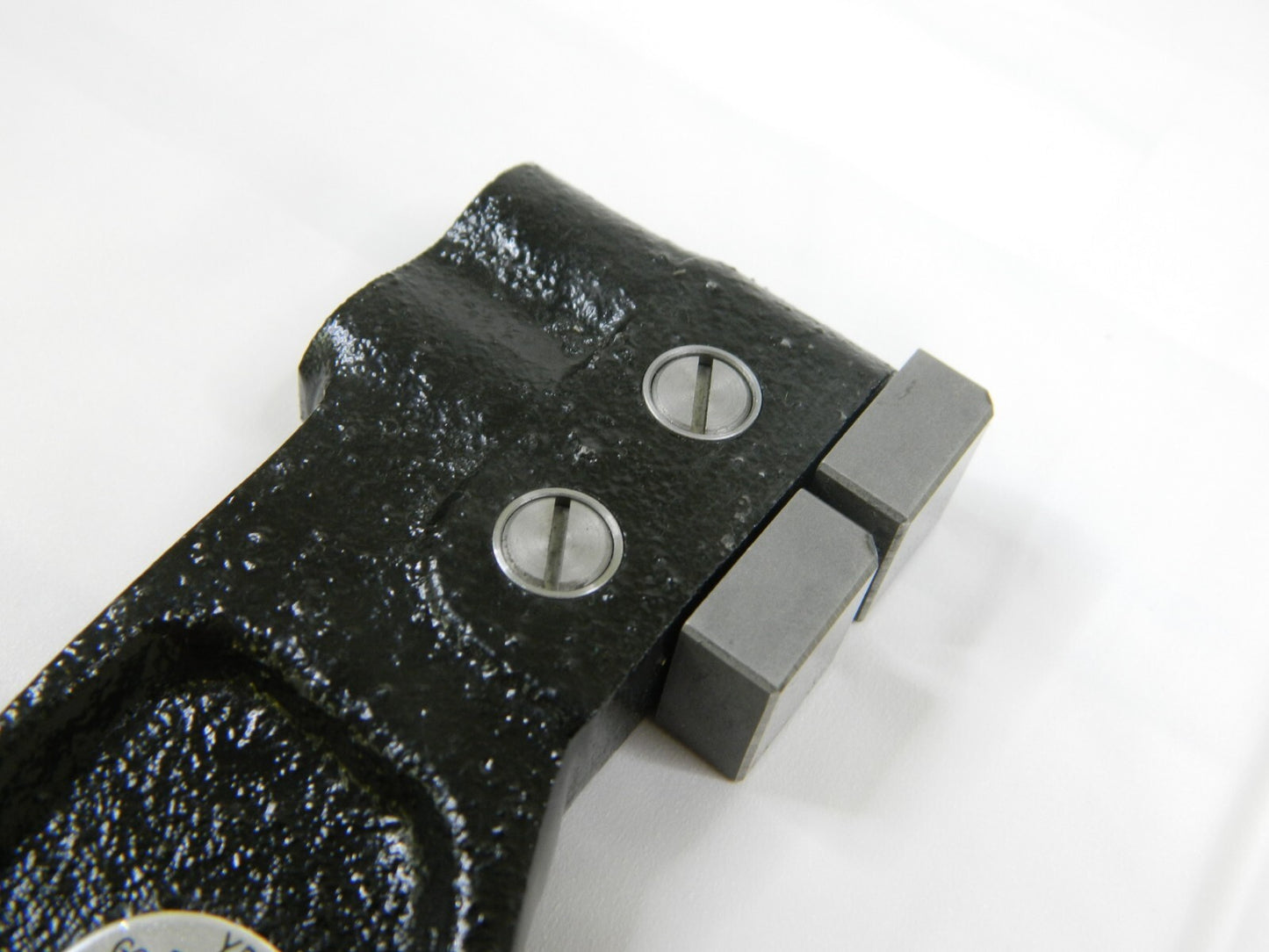 YPG Snap Gage: 3-1/16 to 3-7/16" Measure 86-10062