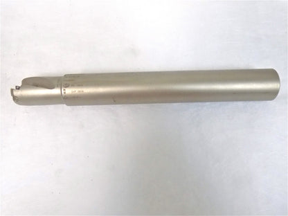 Valenite High Feed End Mill 1.25" Dia. x 2" LOC x 10" OAL V556A09
