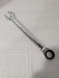 GEARWRENCH Combination Wrench: 1-7/16" Head Size, 15 deg Offset 9040