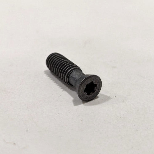 ISCAR Cap Screw for Indexables - T15 Torx - M5 Thread  *QTY 5*  7003873