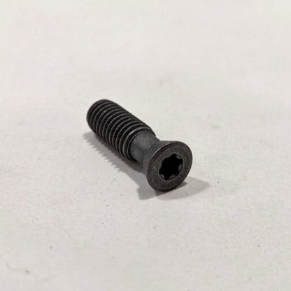 ISCAR Cap Screw for Indexables - T15 Torx - M5 Thread  *QTY 5*  7003873