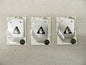 WorkSmart Cutter Replacement Blade 3 Pack WS-PL-PC036