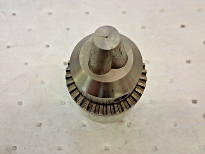 Jacobs Plain Bearing Heavy Duty 1/2" Chuck 33-34C 0014451