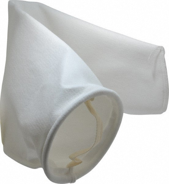 Parker High Flow Bag Filters 10PK 25 Micron Size 2 37037330