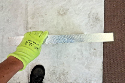 Pro Aluminum Plate 18" Long 18" Wide 1-1/2" Thick Alloy 6061 ALFLR0072918SQ