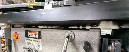 JET IDP-22 Drill Press  22" Swing  115V  1-1/2hp  *Never Used / Shipping Damage*