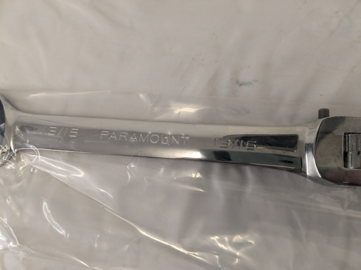 PARAMOUNT Combination Wrench PAR - BLF13/16