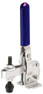 Gibraltar Manual Hold Down Toggle Clamp 375Lb Holding Capacity Vertical 77864254