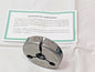 GF Gage Go Thread Ring Gage Single Ring 3/8"-32 UNEF 2A 55320816