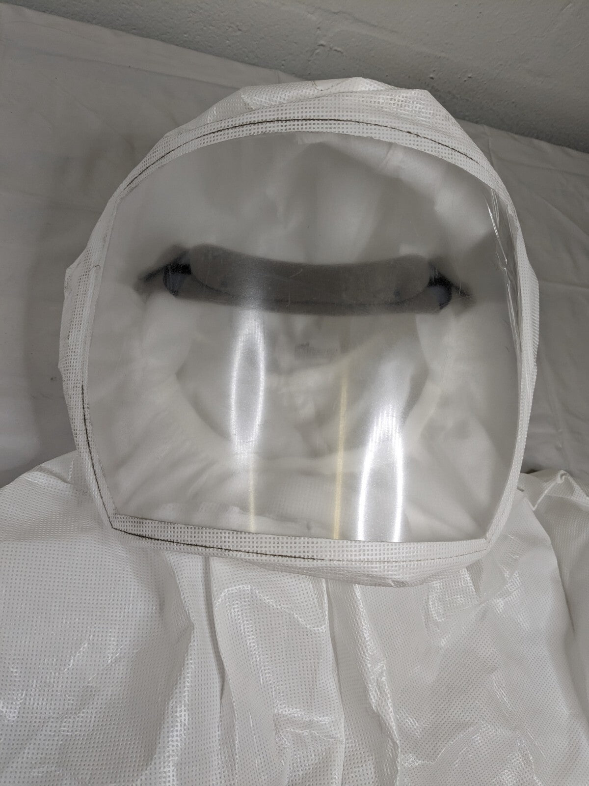 3M PAPR & SAR Hood Size Medium / Large Qty 11 7000029981