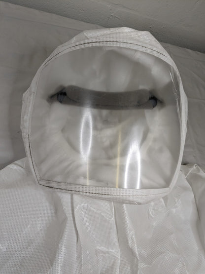 3M PAPR & SAR Hood Size Medium / Large Qty 11 7000029981
