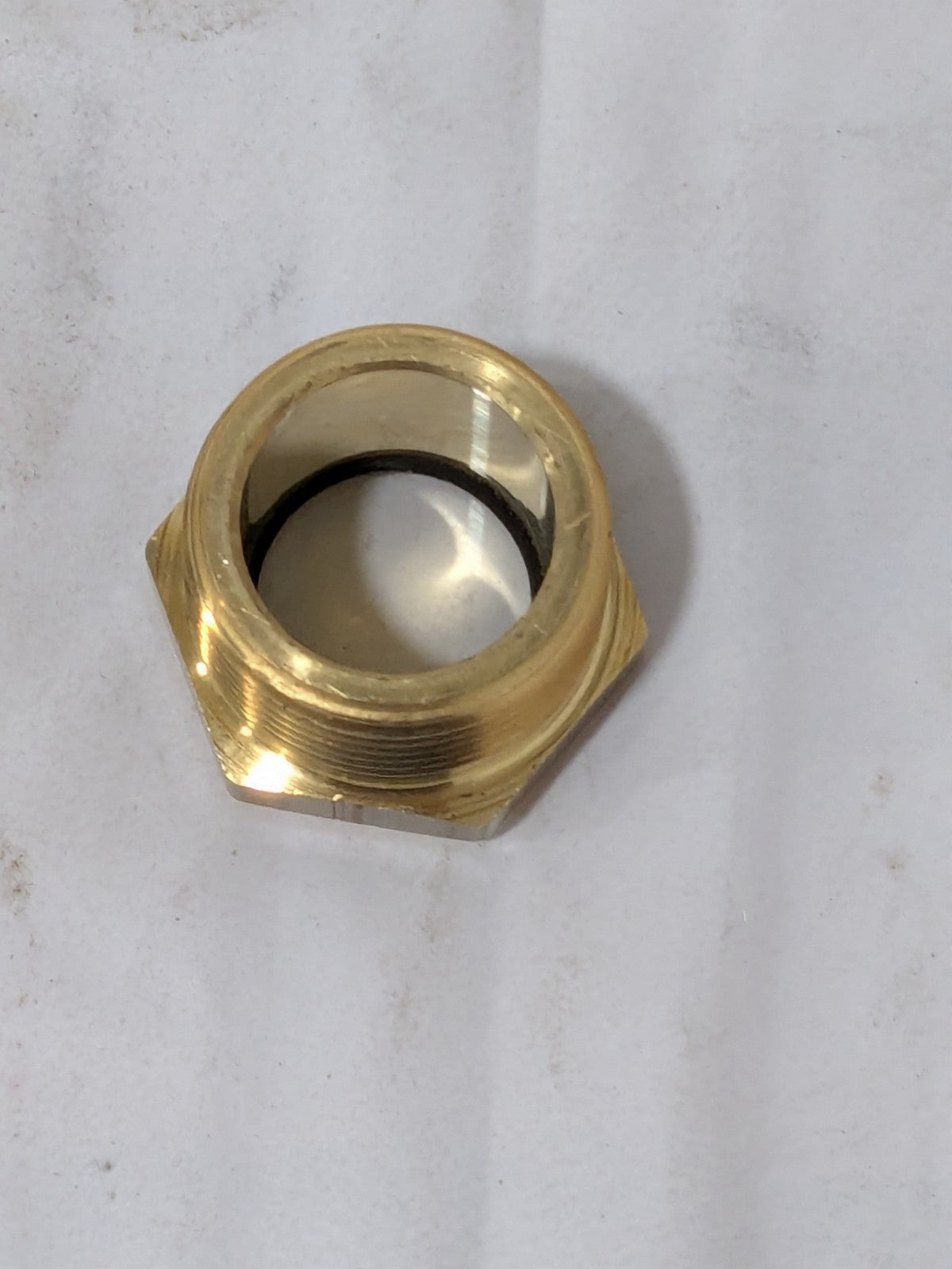 LDI INDUSTRIES LSP51-05 Sight Plug Gage, NPT 3/4-14 Inch 1U924