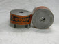 Lovejoy Max Bore Diam 1/2"  Flexible Coupling Hub QTY 4 68514410769