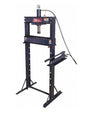 Dake Manual Hydraulic Shop Press 20 Ton Max. Pressure 8" Stroke 972220