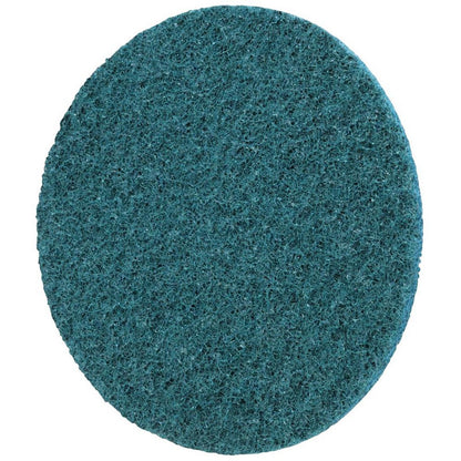 3M Aluminum Oxide Quick-Change Discs Qty25 7000046108