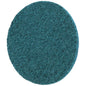3M Aluminum Oxide Quick-Change Discs Qty25 7000046108