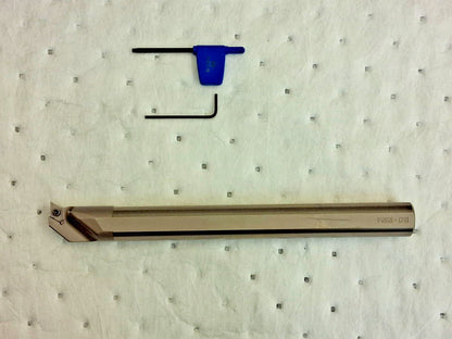 Iscar A25S SDUCL-11 INDX Turning Toolholder 3602689