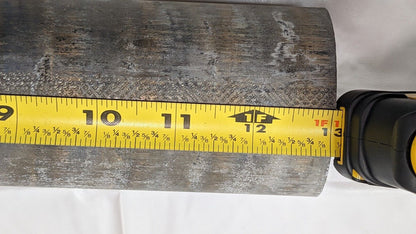 Bronze Round Tube Alloy 932 2-3/4" OD X 1-1/4" ID X 13" OAL 61221560