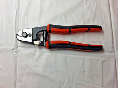 H.K. Porter Cable Cutter Cushion Handle 7-1/2" OAL CT0690WRC