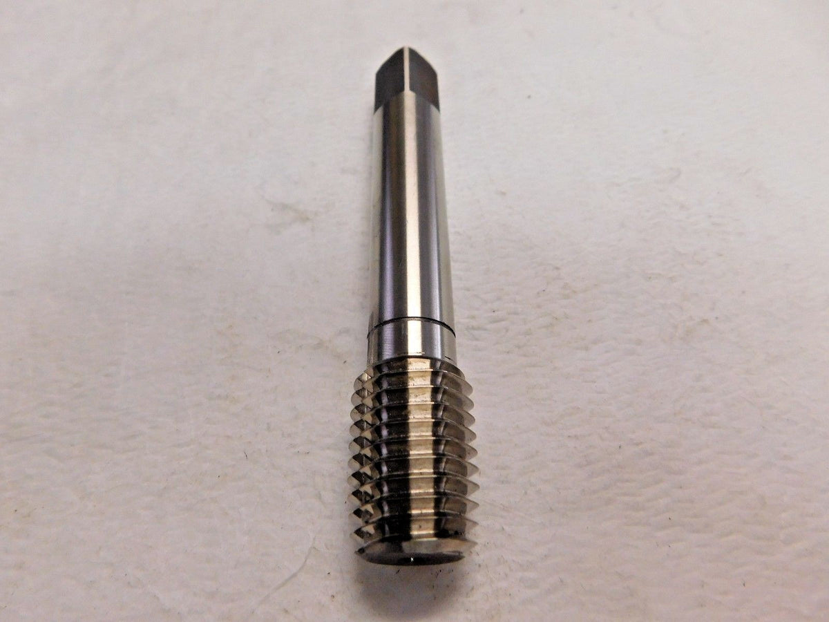 Balax Thread Forming Tap 3/4-10" UNC 4-1/4" OAL H8 HSS Bright Finish 14788-000