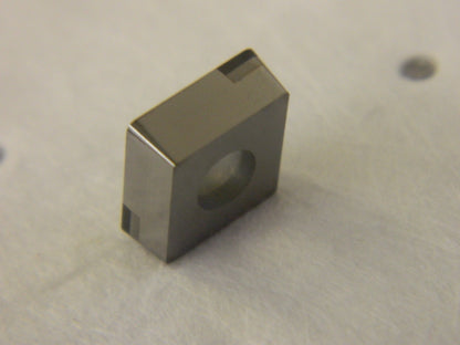KENNAMETAL Turning Insert: CCGW3252S0415MT KB1630 3657710