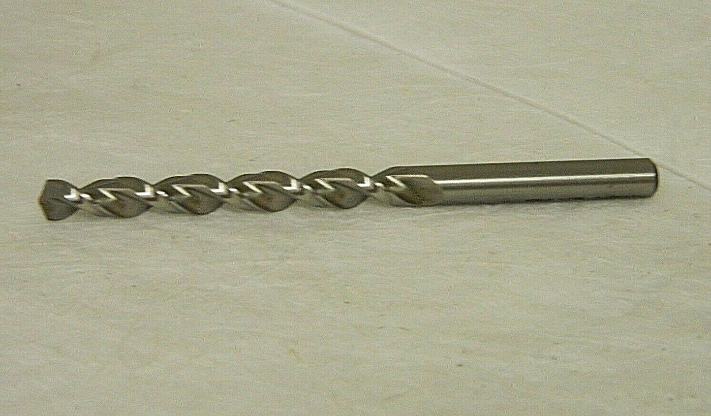 Accupro 9/32" 130° Cobalt Jobber Drill  QTY 3  05927090