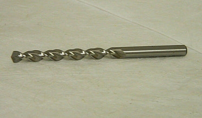 Accupro 9/32" 130° Cobalt Jobber Drill  QTY 3  05927090