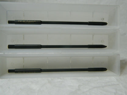 Widia HSS Spiral Point Extension Tap M4x0.70 2 FL Qty 3 2811254