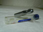 Garr Tool 11mm Series 930M 4FL Solid Submicron Grain Carbide Ball End Mill 48150
