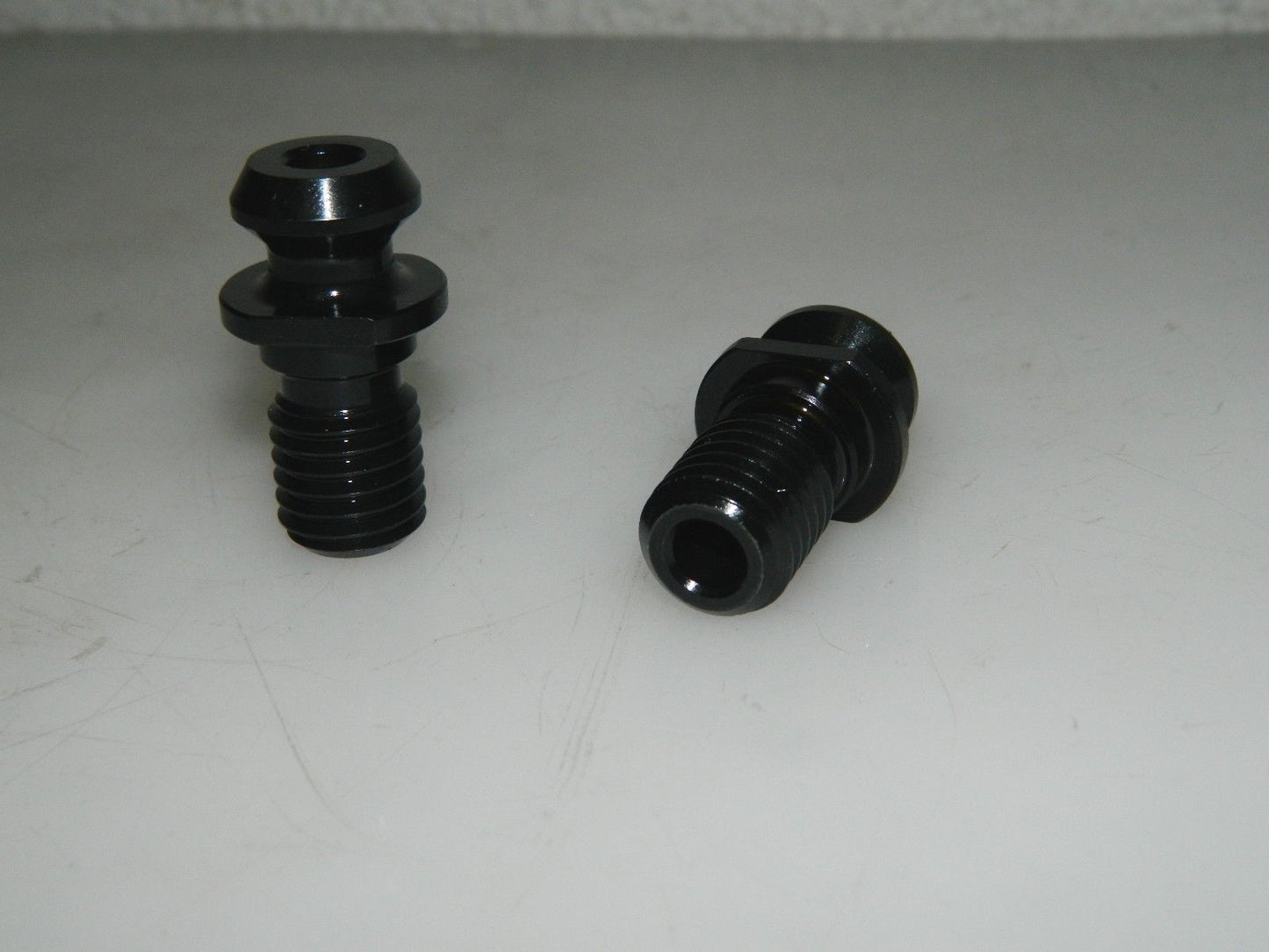 Seco Retention Knobs Qty 2  40E-BT/A-45-.440C 01648