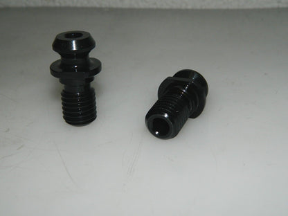 Seco Retention Knobs Qty 2  40E-BT/A-45-.440C 01648