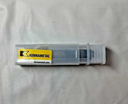 Kennametal Carbide Roughing End Mill 1/2" Dia 4 Flute 4048695