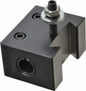 Phase II Lathe Tool Post Holder Boring Bar Series CXA #4 250-304