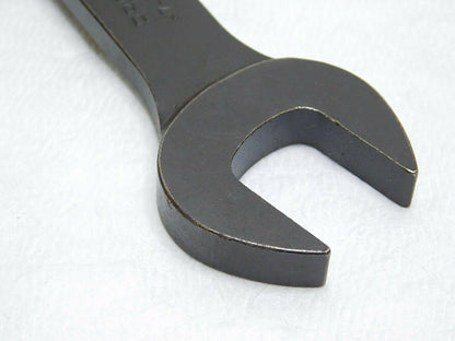 Proto 3/4" Open End Torque Wrench Interchangeable Head 1500 In-Lbs Max JH7-