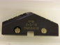 YG-1 Cobalt Steel SM Point Throw-Away Drilling Insert SM08418