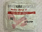 Texwipe Vectra Alpha 10 Dry Cleanroom Wipers QTY100  Non-Sterile 9" x 9" TX1010