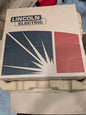 Lincoln 3/64" SuperGlaze 5554 Aluminum MIG Wire, 16 lb - ED029573