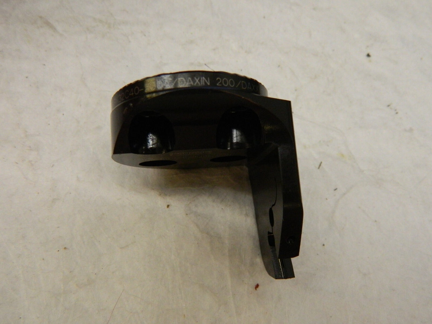 SANDVIK COROMANT Modular Grooving Cutting Unit Head System Size: 40 7582659